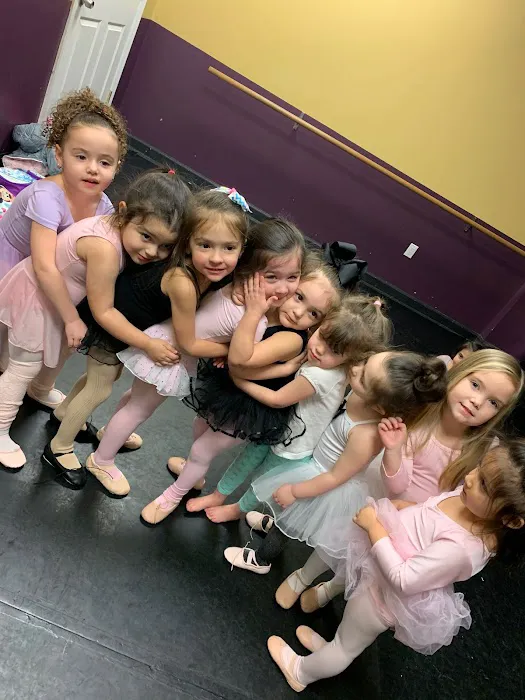 The Dance Place Picture 5