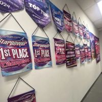 THE DANCE PLACE ico