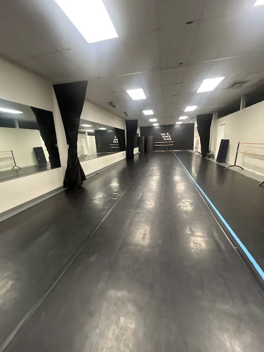 THE DANCE PLACE Picture 2