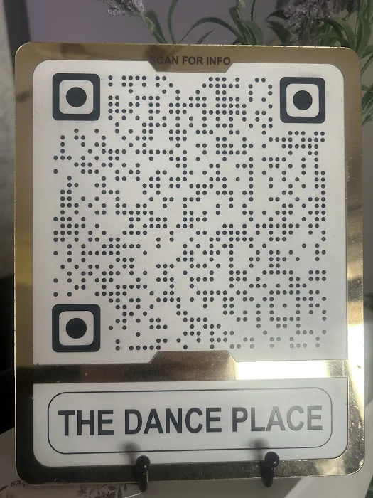 THE DANCE PLACE Picture 4