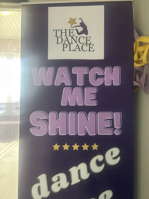 THE DANCE PLACE Picture 5