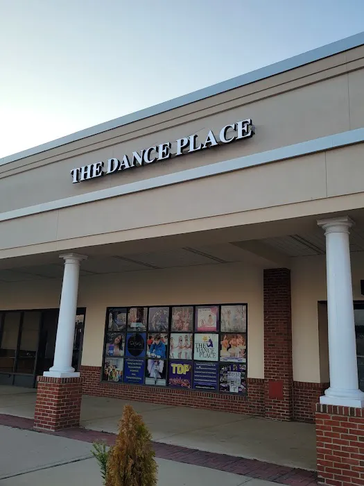 THE DANCE PLACE Picture 7