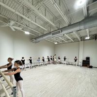 DSD Dance Center ico