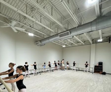 DSD Dance Center