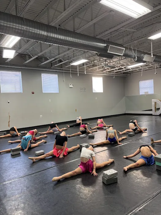 DSD Dance Center Picture 4