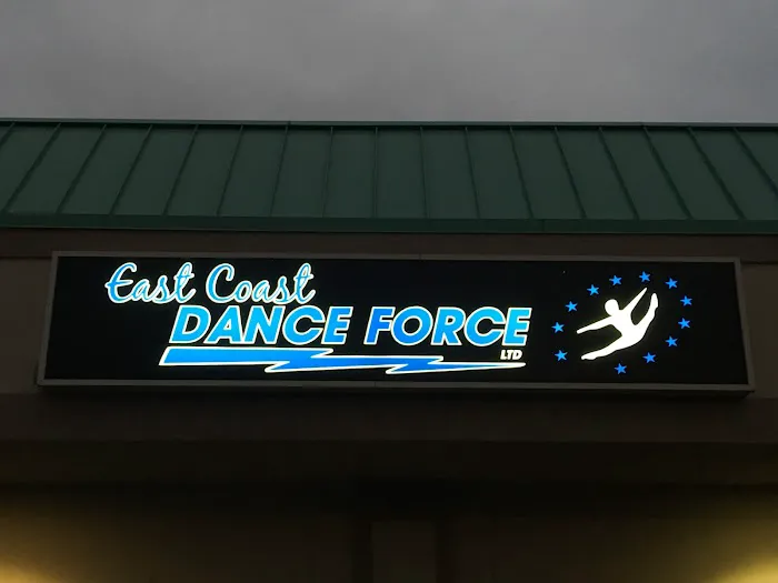 East Coast Dance Force LTD. Picture 2