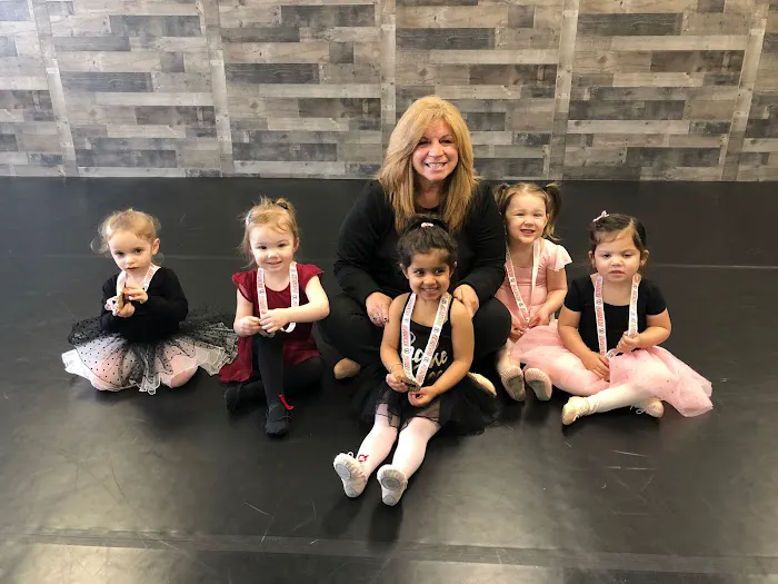 East Coast Dance Force LTD. Picture 10