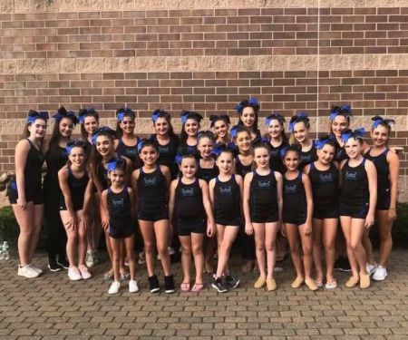East Coast Dance Force LTD.