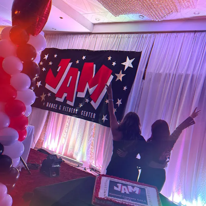 jam dance and fitness center Picture 9