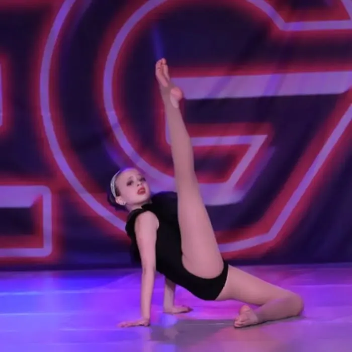 jam dance and fitness center Picture 6