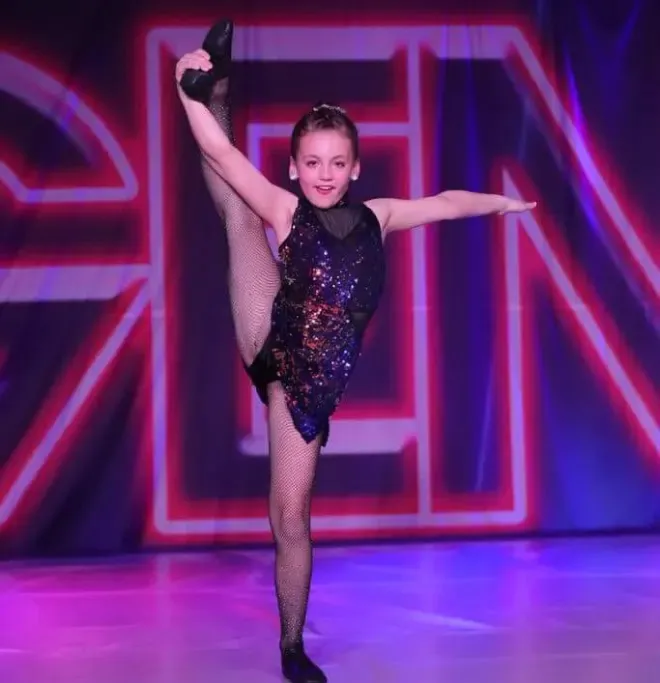 jam dance and fitness center Picture 4