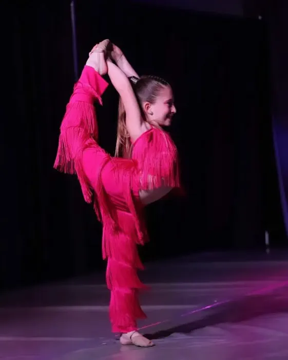 jam dance and fitness center Picture 3