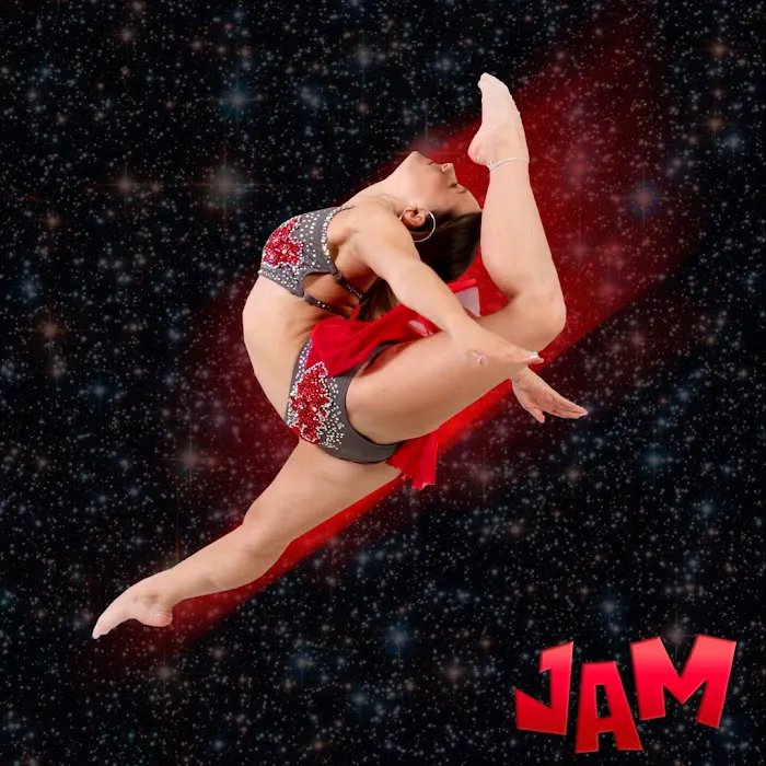 jam dance and fitness center Picture 10