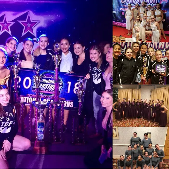 The Dance Place inc Plus Performing Arts Picture 6