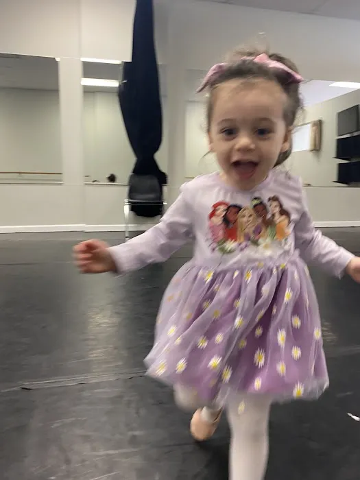 The Dance Place inc Plus Performing Arts Picture 3