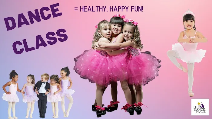The Dance Place inc Plus Performing Arts Picture 9