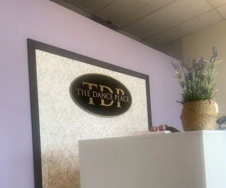 The Dance Place inc Plus Performing Arts