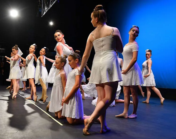The Dance Place inc Plus Performing Arts Picture 4