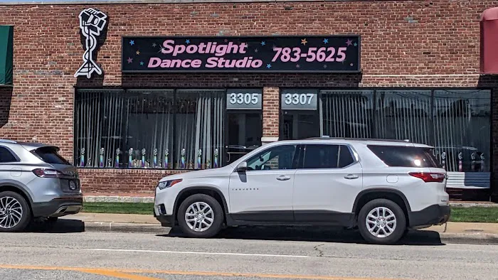 Spotlight Dance Studio, Inc Picture 1