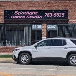 Spotlight Dance Studio, Inc