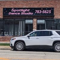 Spotlight Dance Studio, Inc ico