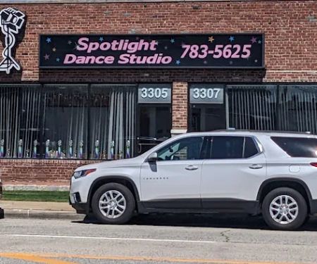 Spotlight Dance Studio, Inc