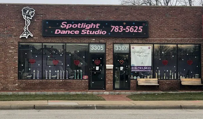 Spotlight Dance Studio, Inc Picture 3