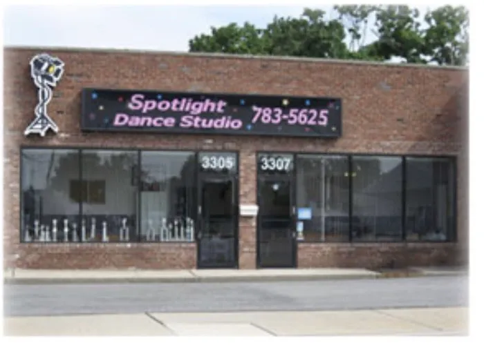 Spotlight Dance Studio, Inc Picture 2