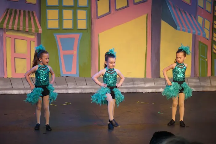 Xtreme Rhythm Dance Academy Picture 1