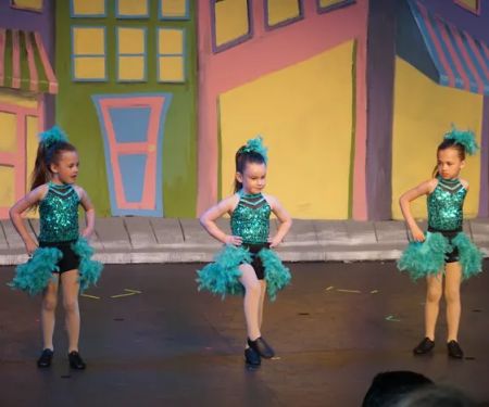 Xtreme Rhythm Dance Academy