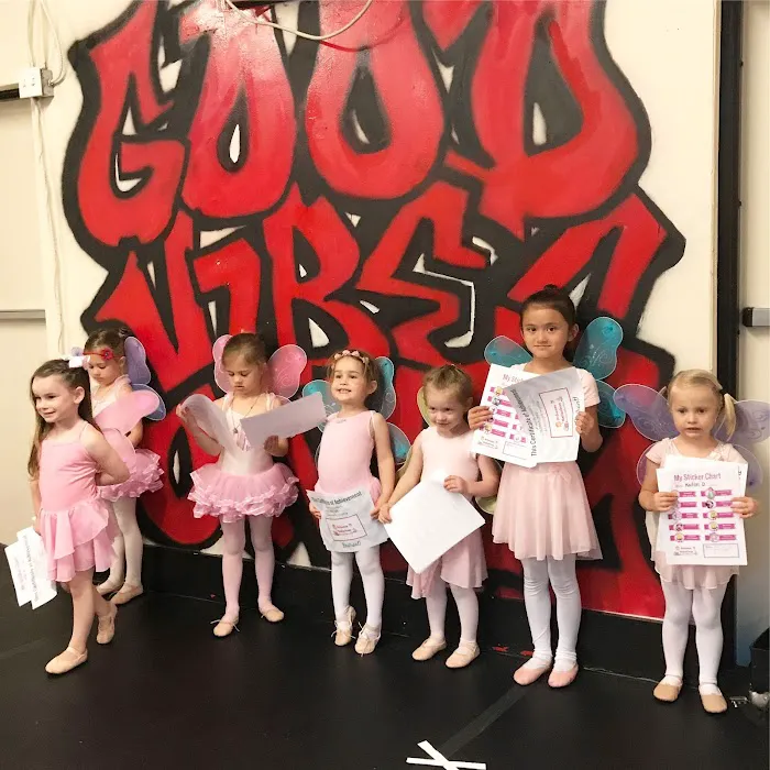 Xtreme Rhythm Dance Academy Picture 9