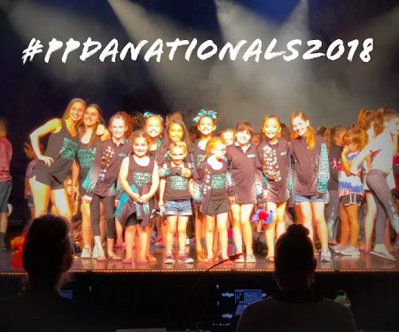 Platinum Performance Dance Academy