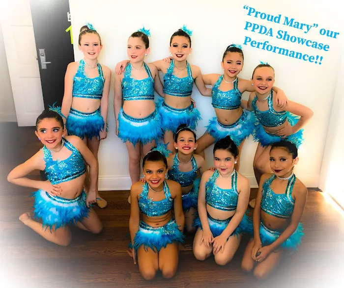 Platinum Performance Dance Academy Picture 4