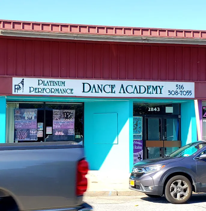 Platinum Performance Dance Academy Picture 8