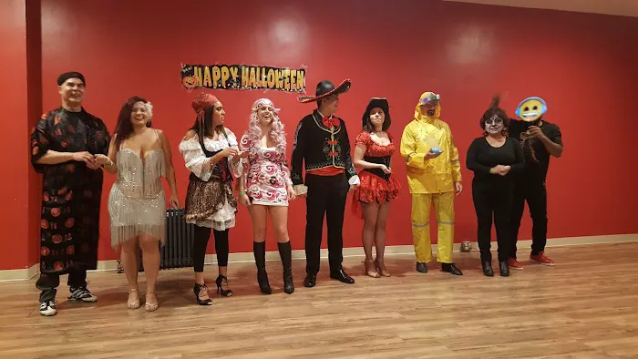 Salsa Latina Dance Studio Picture 1