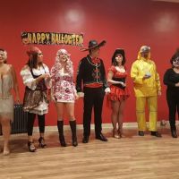Salsa Latina Dance Studio ico
