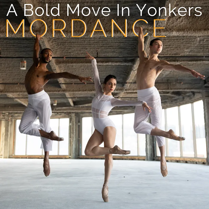 MorDance Picture 7