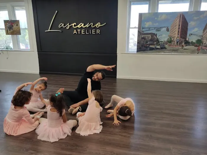 Lascano Atelier Picture 10