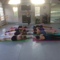 Dance Stop ico