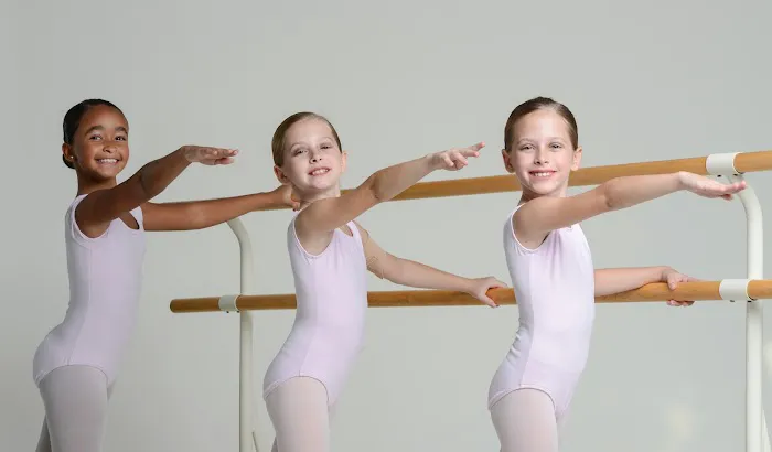 Dance Stop Picture 4