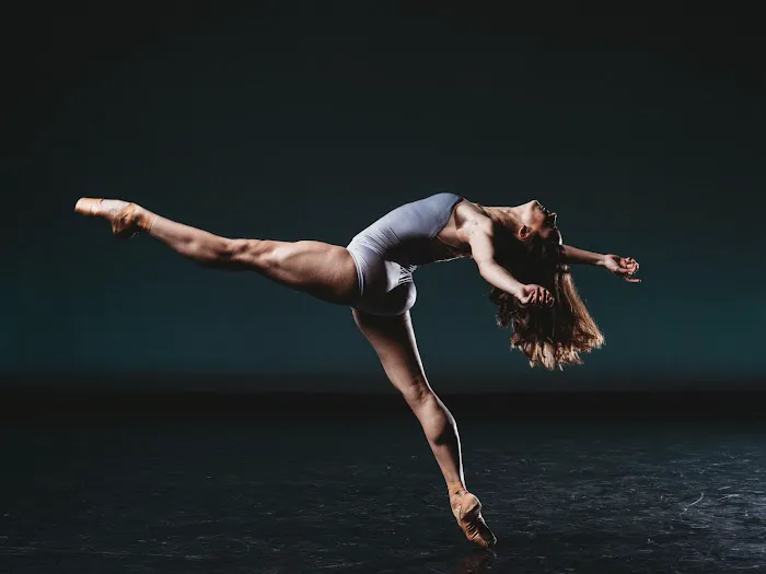 Dance Stop Picture 10