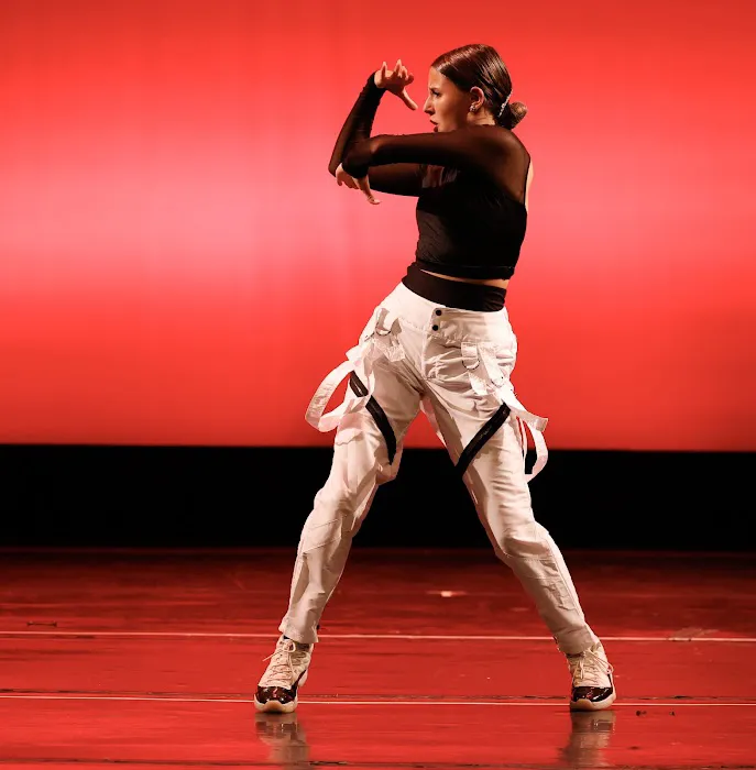 Bodies In Motion Dance Centre Picture 6