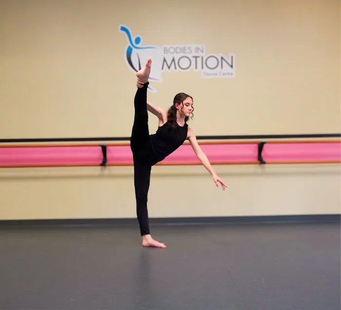 Bodies In Motion Dance Centre Picture 4