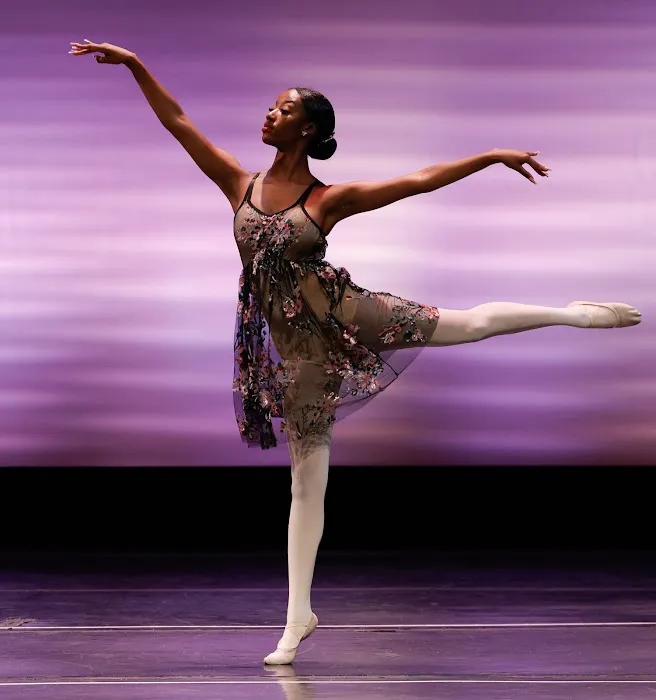 Bodies In Motion Dance Centre Picture 5