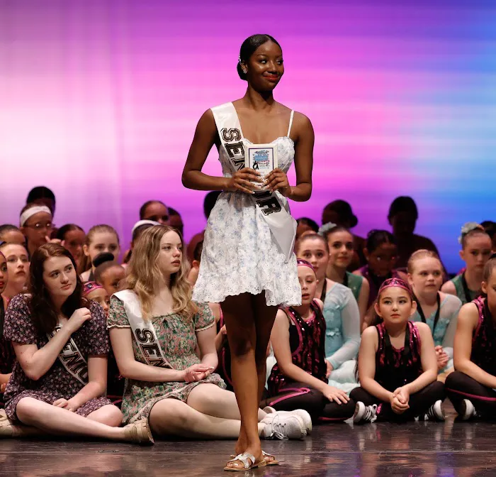 Bodies In Motion Dance Centre Picture 7