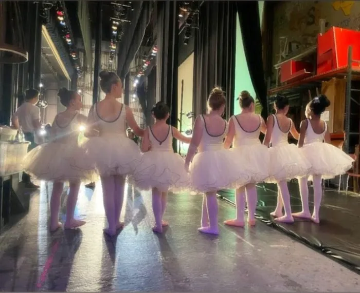 Bodies In Motion Dance Centre Picture 1