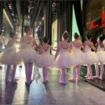 Bodies In Motion Dance Centre