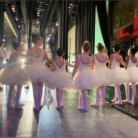 Bodies In Motion Dance Centre ico