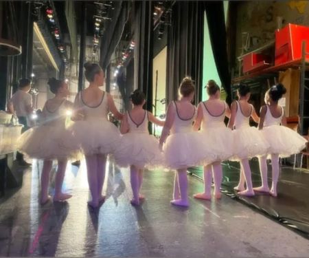 Bodies In Motion Dance Centre