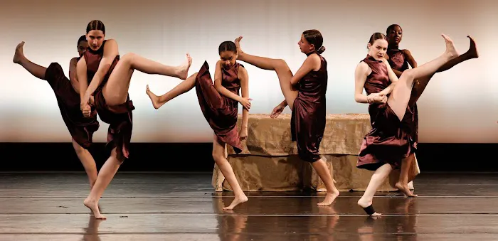 Bodies In Motion Dance Centre Picture 3